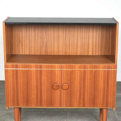 デンマークヴィンテージ キャビネット