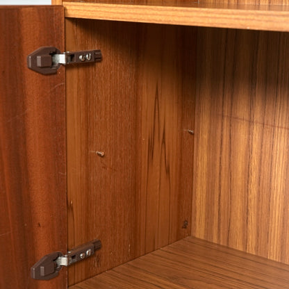 デンマークヴィンテージ キャビネット