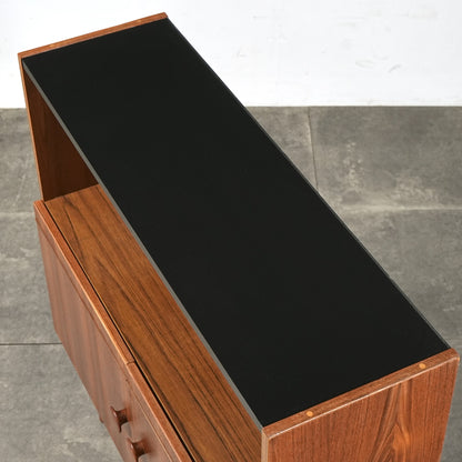 デンマークヴィンテージ キャビネット