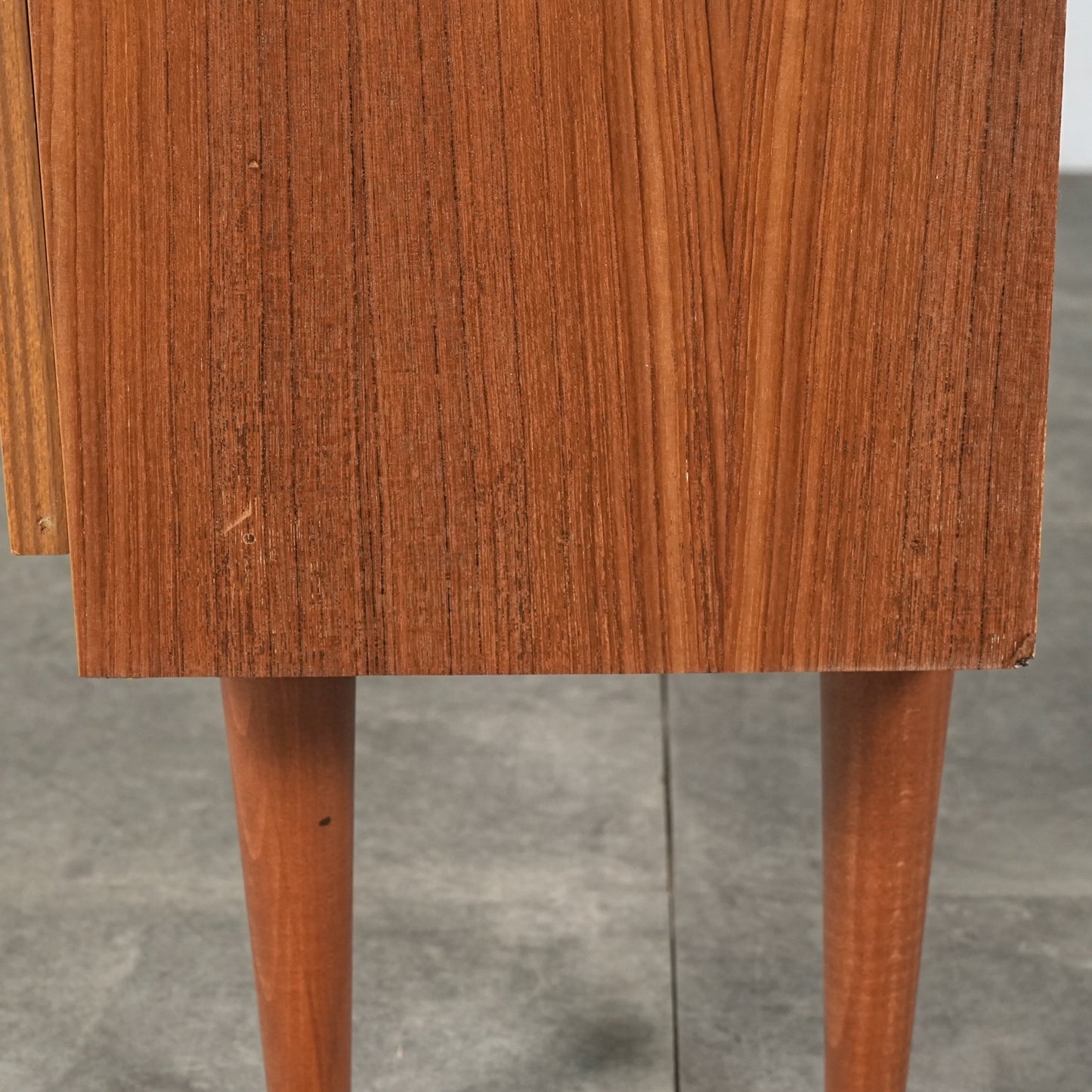 デンマークヴィンテージ キャビネット