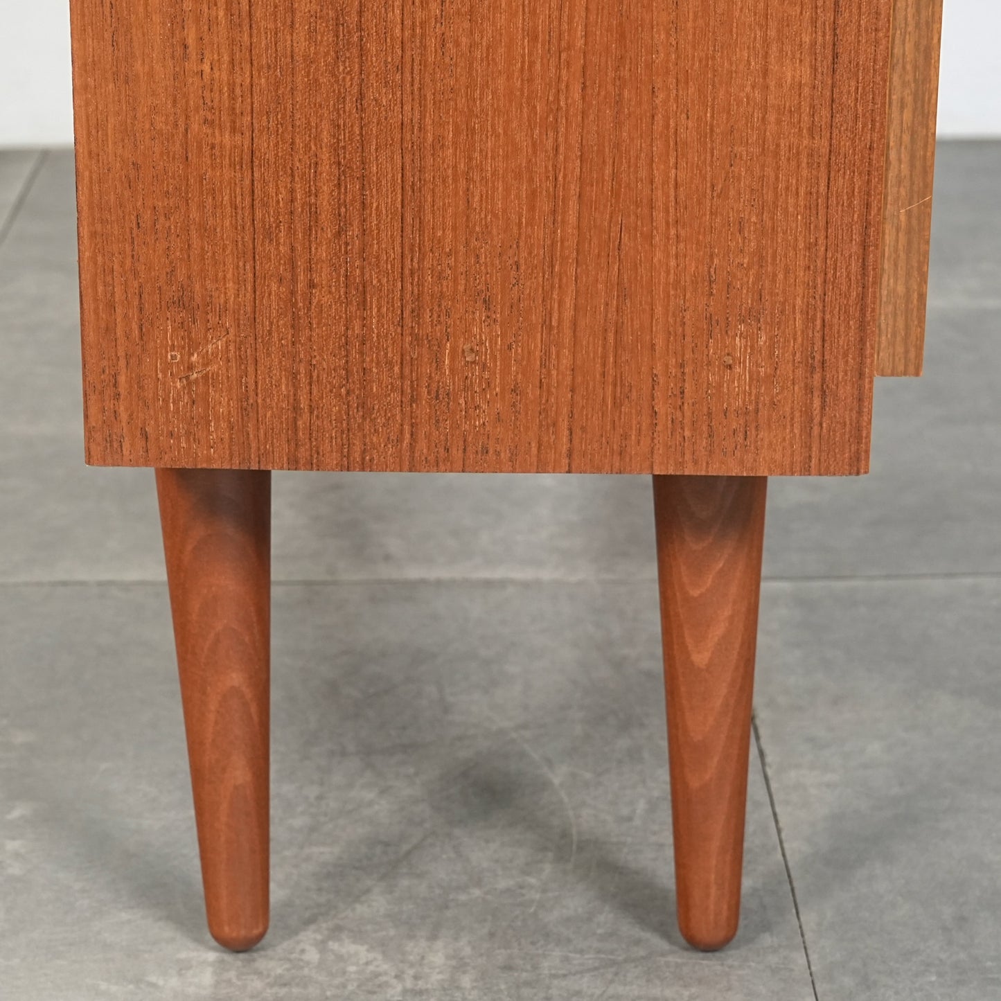 デンマークヴィンテージ キャビネット