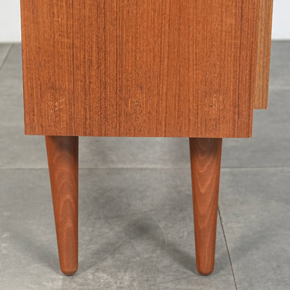 デンマークヴィンテージ キャビネット