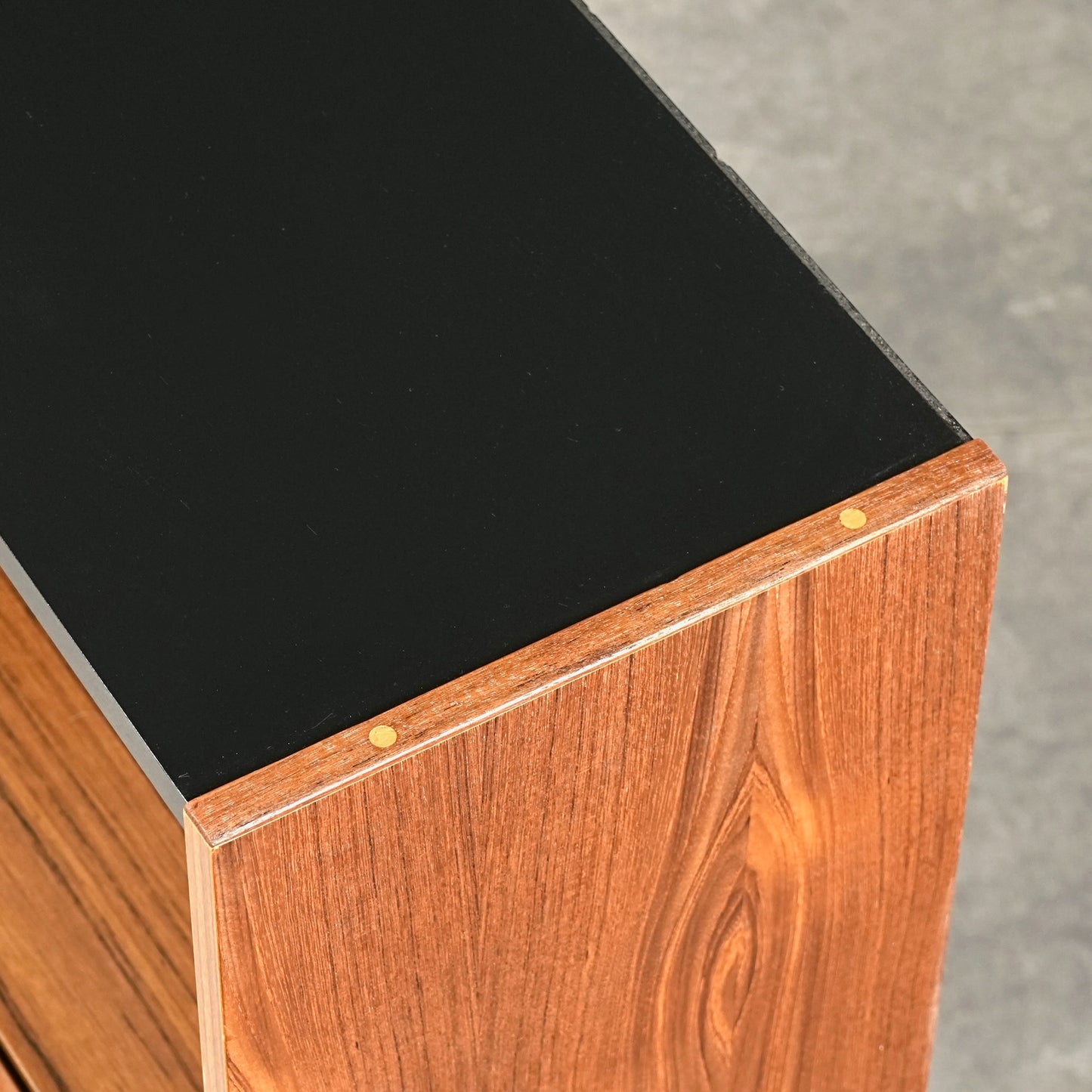 デンマークヴィンテージ キャビネット