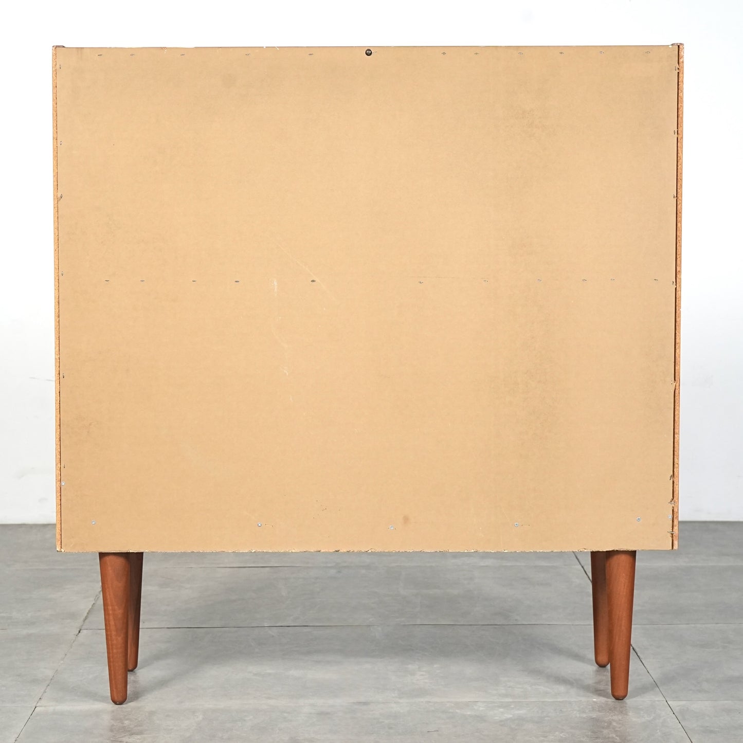 デンマークヴィンテージ キャビネット