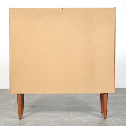 デンマークヴィンテージ キャビネット