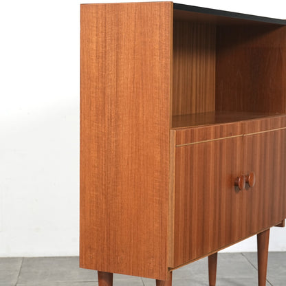 デンマークヴィンテージ キャビネット