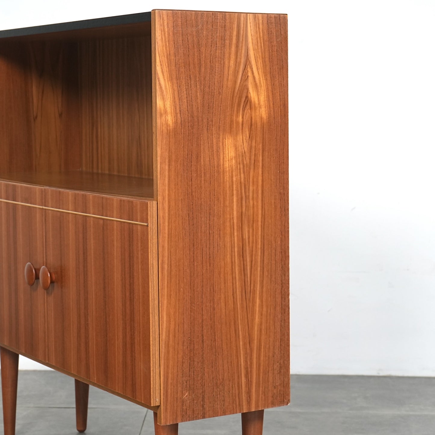 デンマークヴィンテージ キャビネット