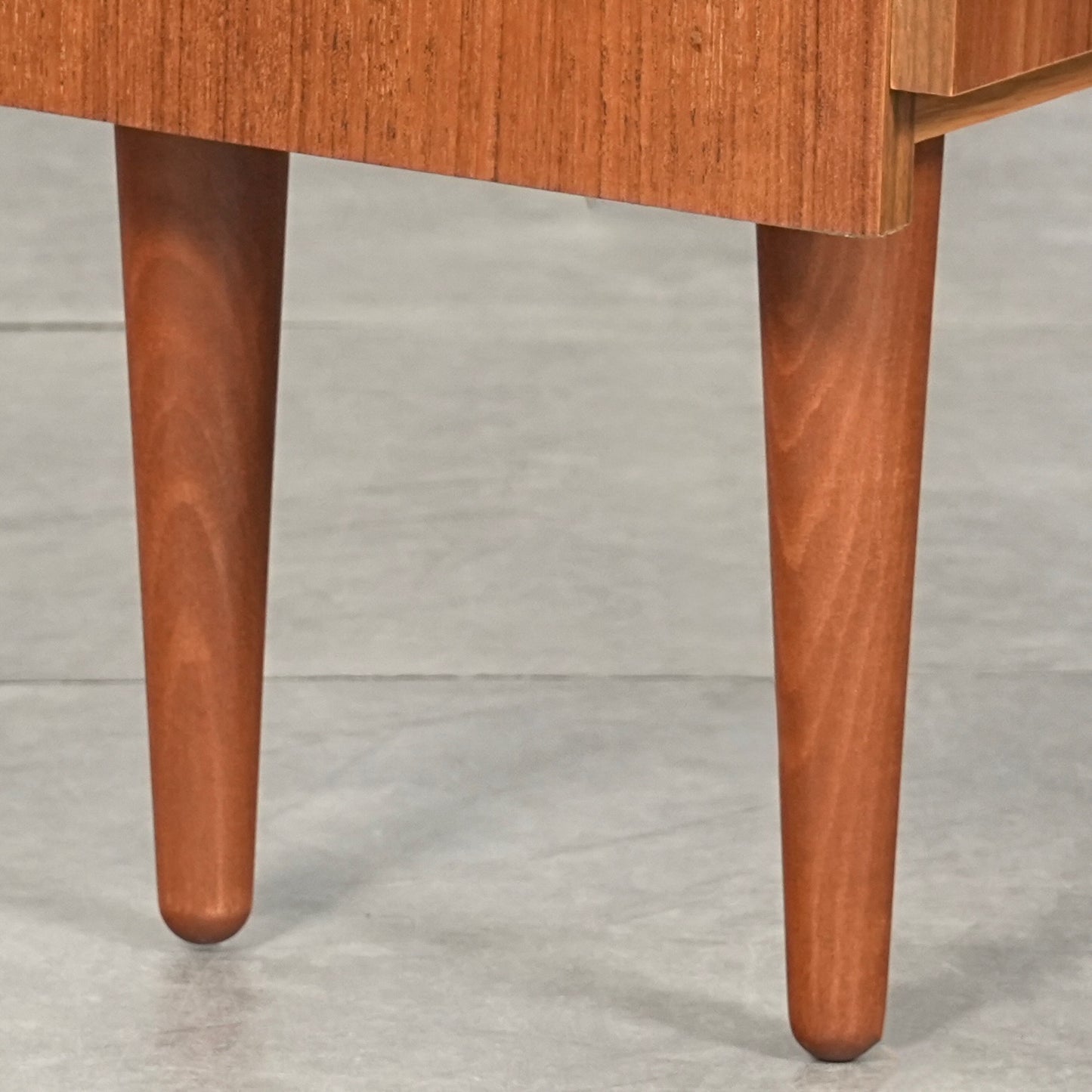 デンマークヴィンテージ キャビネット