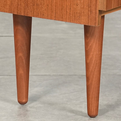 デンマークヴィンテージ キャビネット