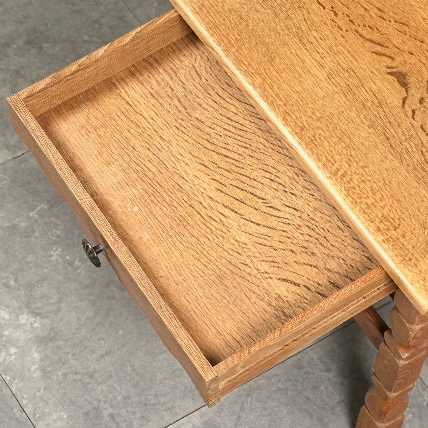 デンマークヴィンテージ サイドテーブル