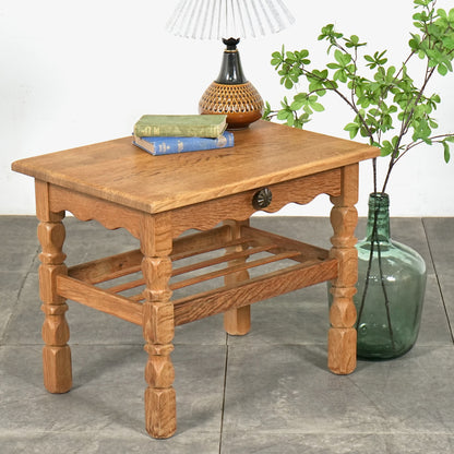 デンマークヴィンテージ サイドテーブル