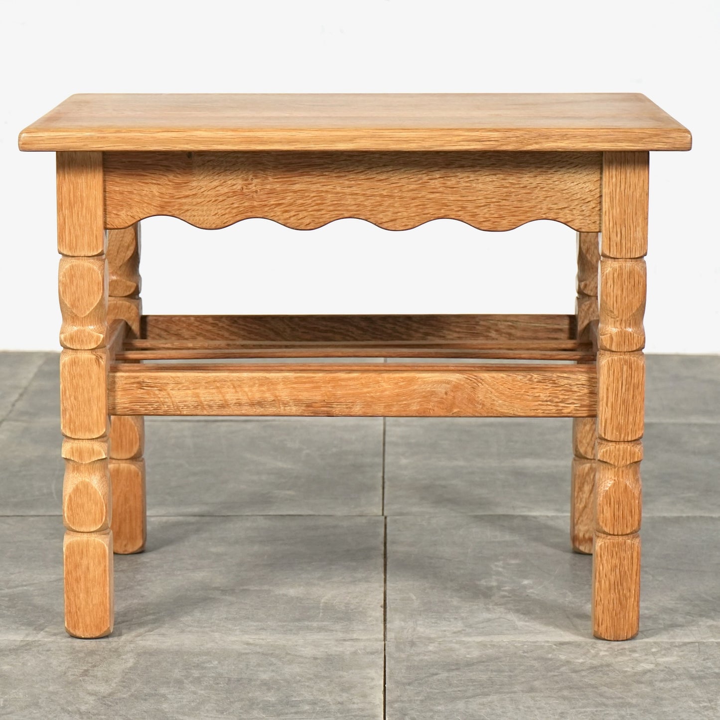 デンマークヴィンテージ サイドテーブル