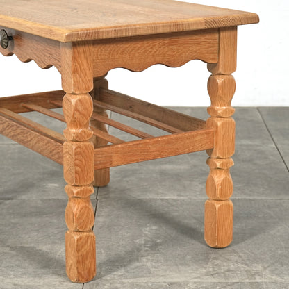 デンマークヴィンテージ サイドテーブル