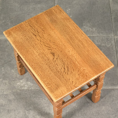 デンマークヴィンテージ サイドテーブル