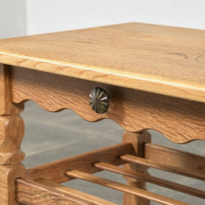 デンマークヴィンテージ サイドテーブル