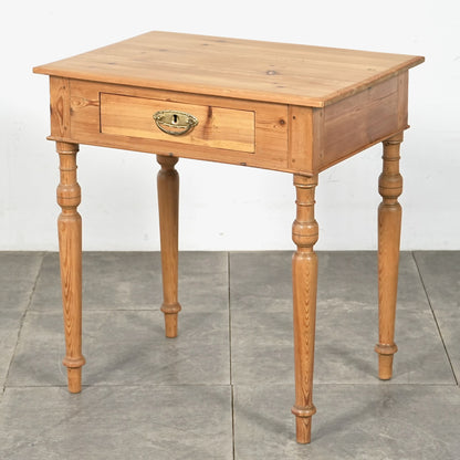 デンマークヴィンテージ サイドテーブル