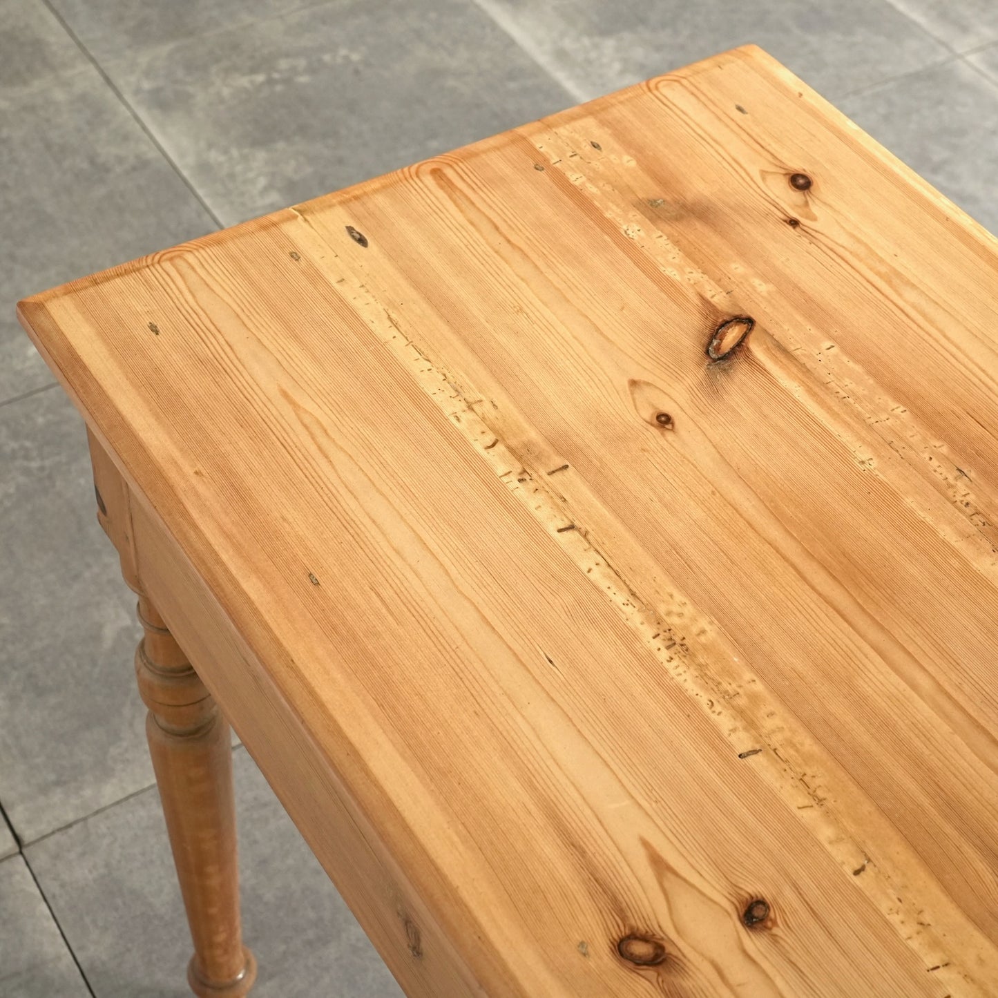 デンマークヴィンテージ サイドテーブル