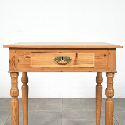 デンマークヴィンテージ サイドテーブル