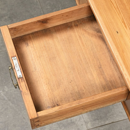 デンマークヴィンテージ サイドテーブル