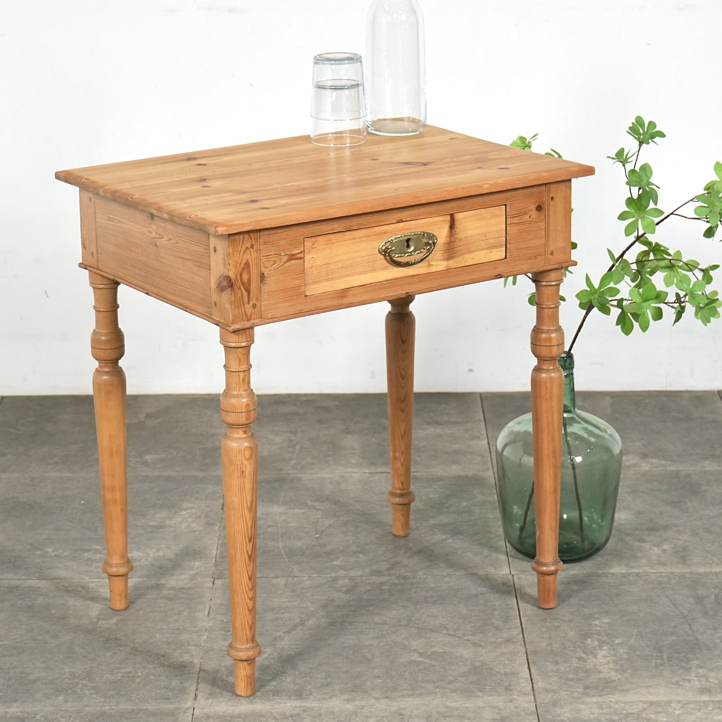 デンマークヴィンテージ サイドテーブル