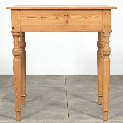 デンマークヴィンテージ サイドテーブル