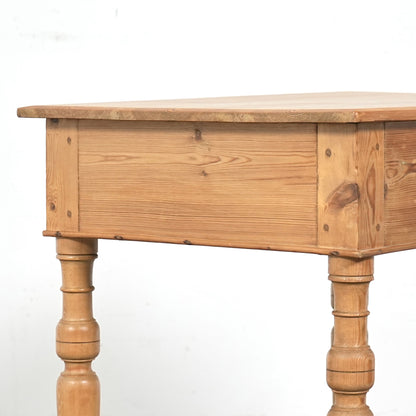 デンマークヴィンテージ サイドテーブル