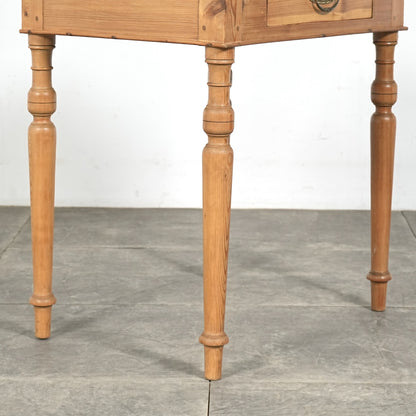 デンマークヴィンテージ サイドテーブル