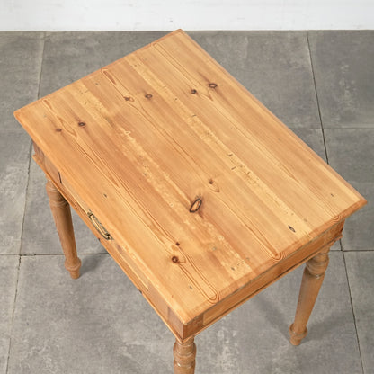 デンマークヴィンテージ サイドテーブル