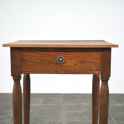 デンマークヴィンテージ サイドテーブル