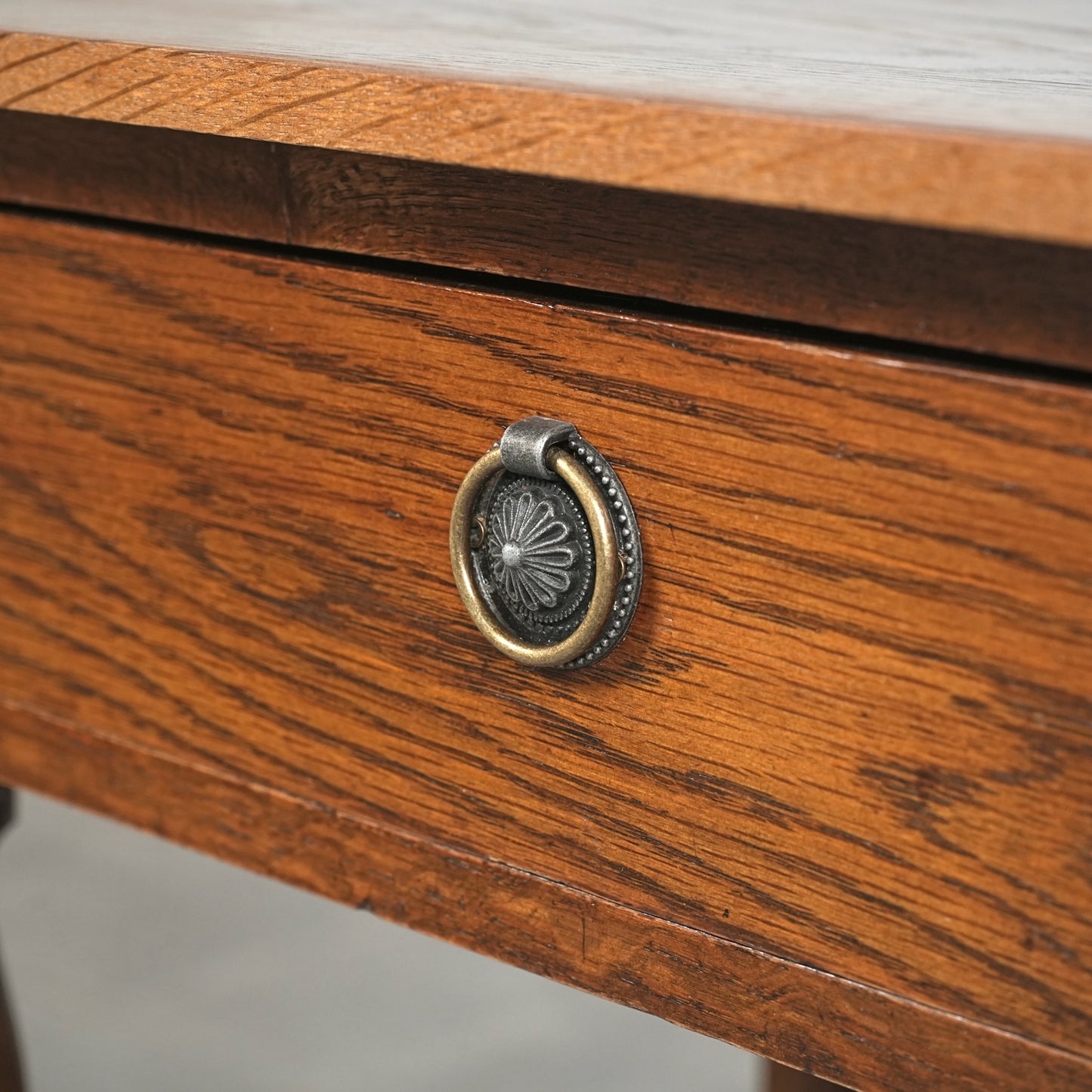 デンマークヴィンテージ サイドテーブル