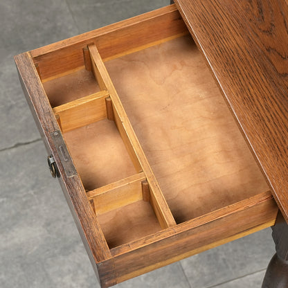 デンマークヴィンテージ サイドテーブル