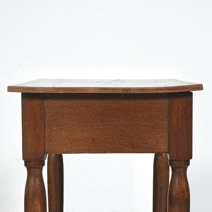 デンマークヴィンテージ サイドテーブル