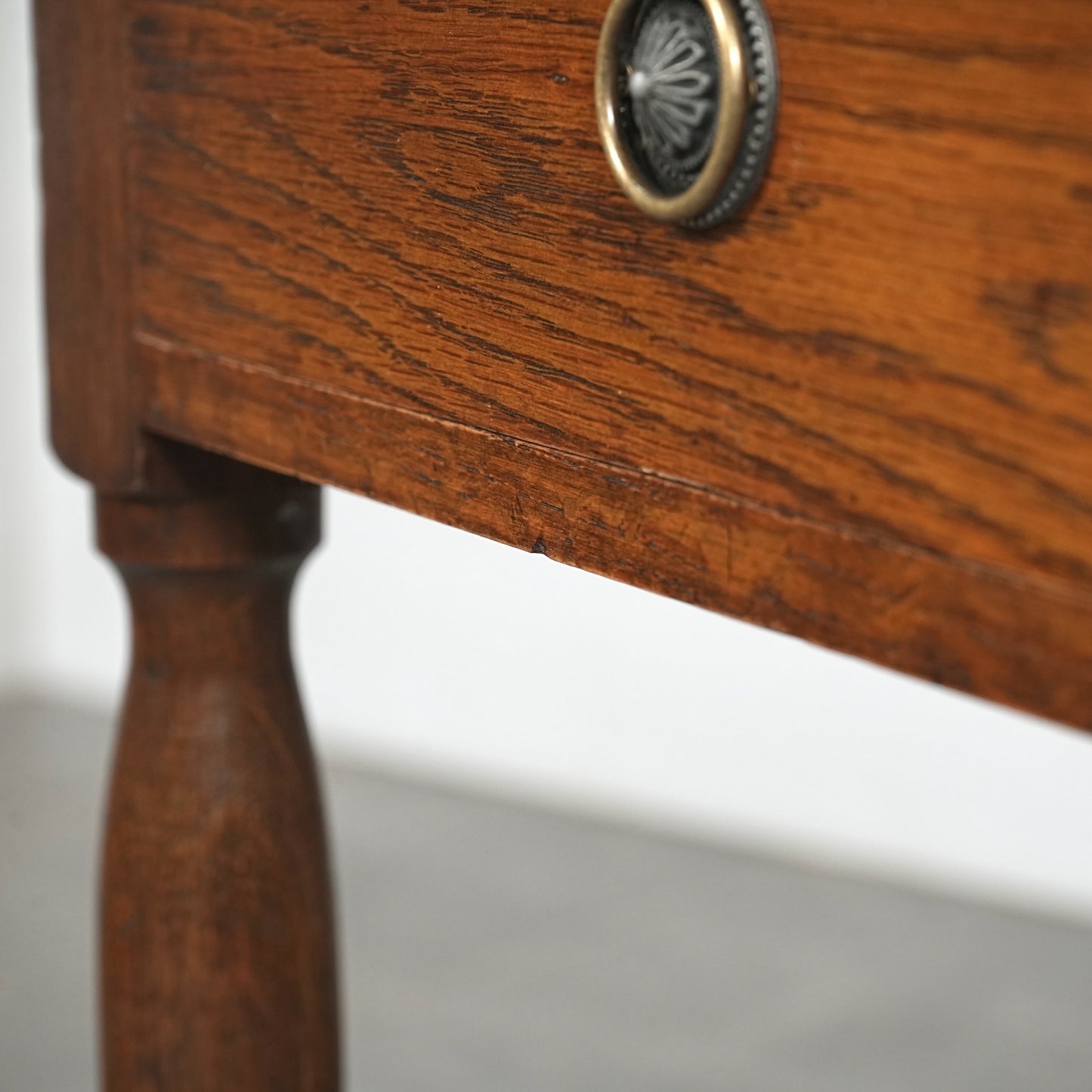 デンマークヴィンテージ サイドテーブル