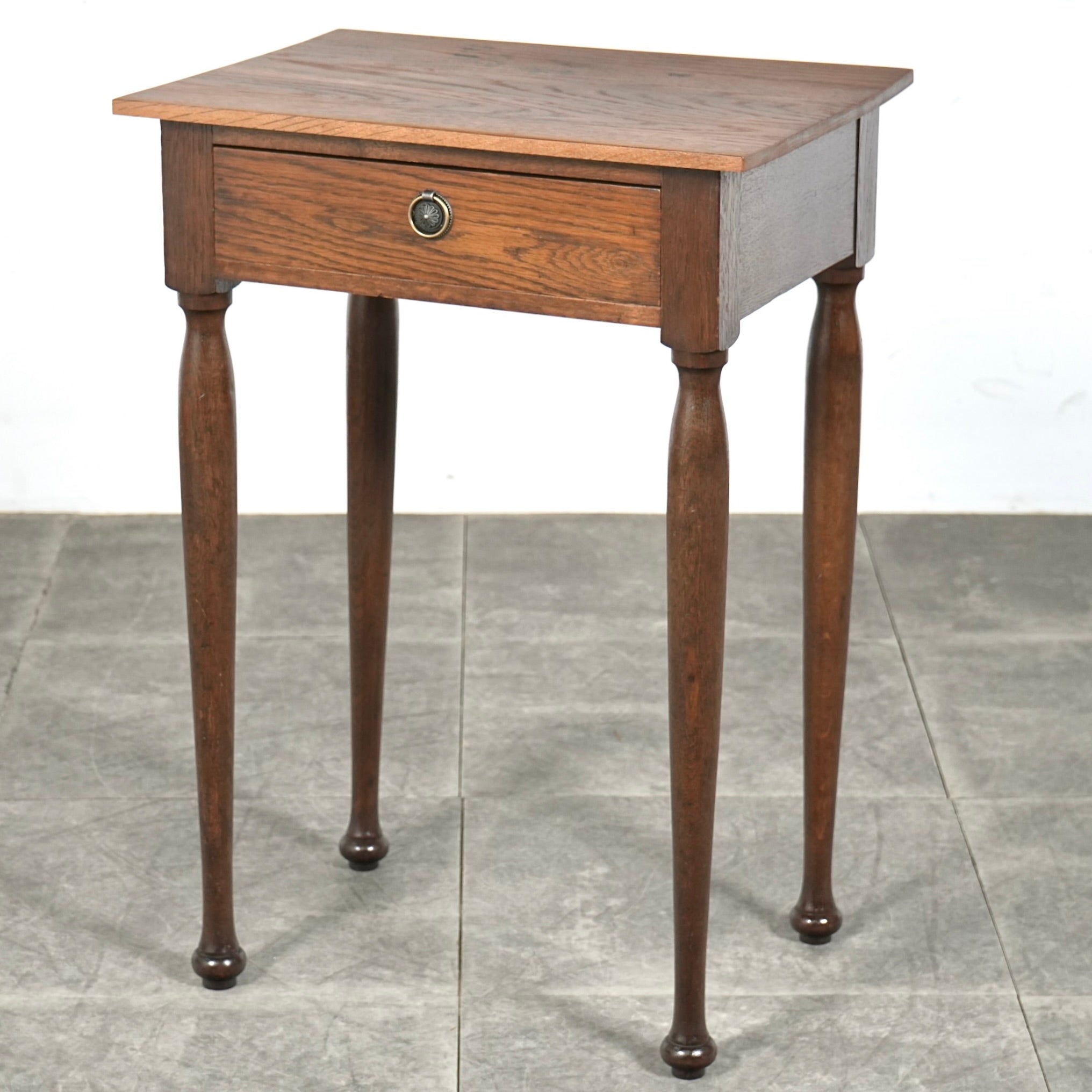 サイドテーブル・ナイトテーブル・ローテーブル Rumania tile top Nest Table LOW TABLE & NEST TABLE – TIME HYPE