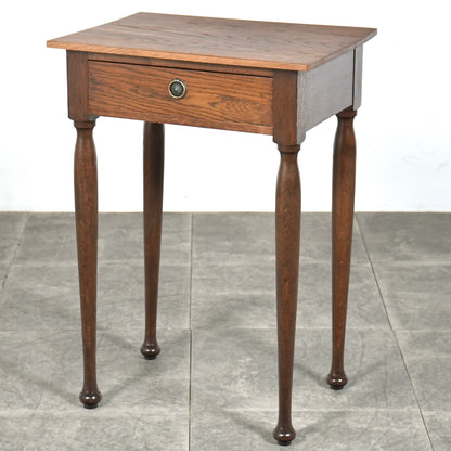 デンマークヴィンテージ サイドテーブル