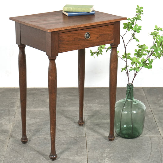 デンマークヴィンテージ サイドテーブル