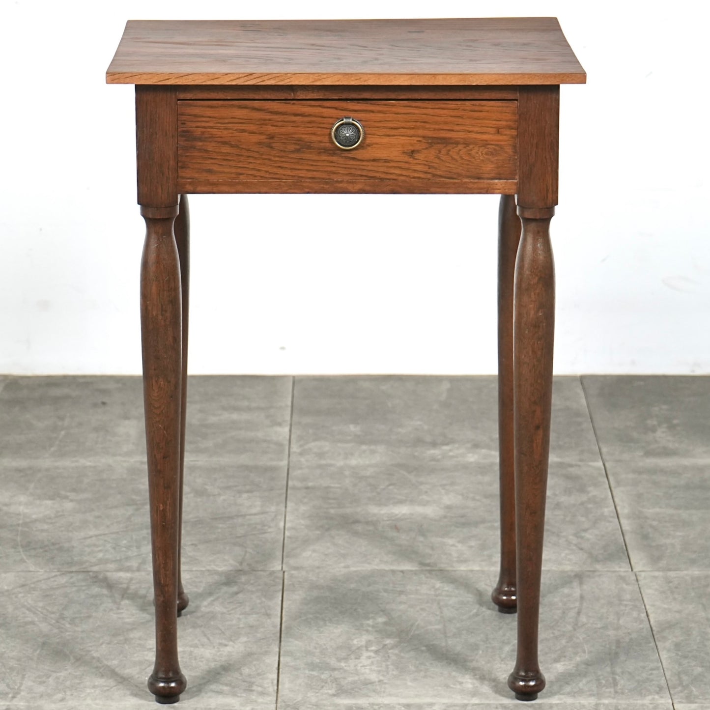 デンマークヴィンテージ サイドテーブル