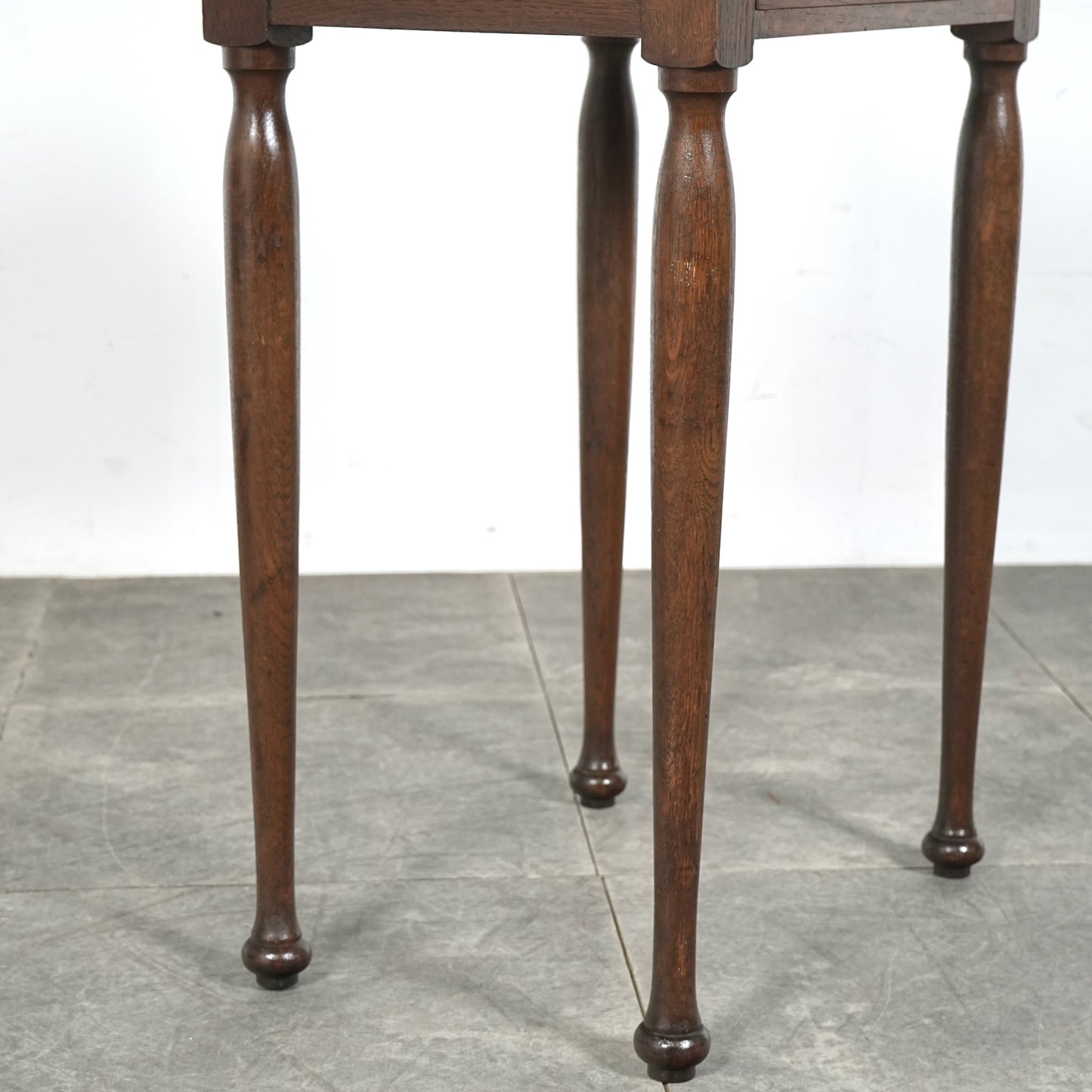 デンマークヴィンテージ サイドテーブル