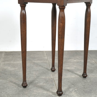 デンマークヴィンテージ サイドテーブル