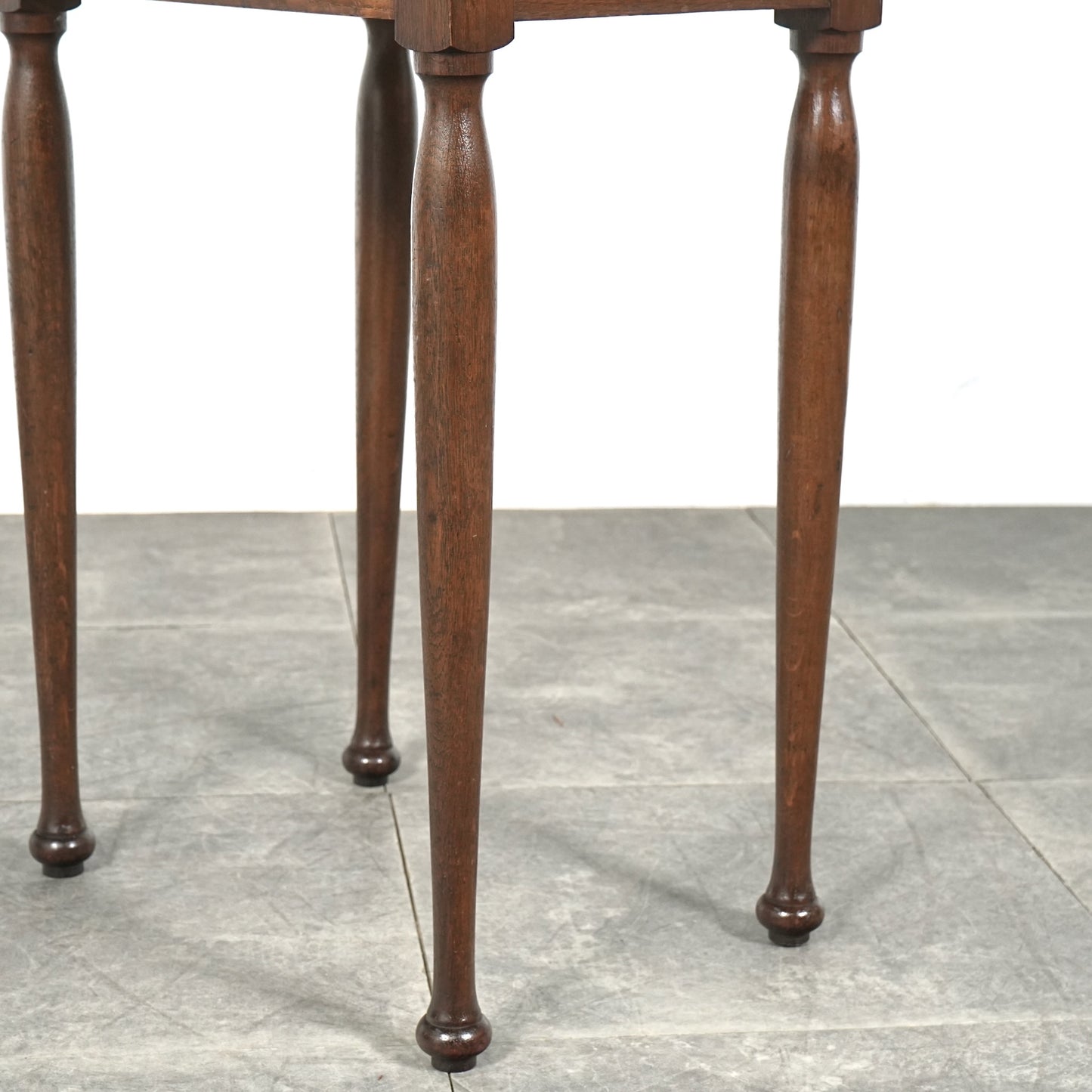 デンマークヴィンテージ サイドテーブル