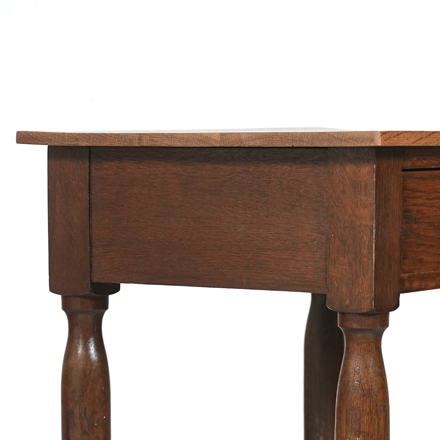 デンマークヴィンテージ サイドテーブル