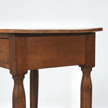 デンマークヴィンテージ サイドテーブル