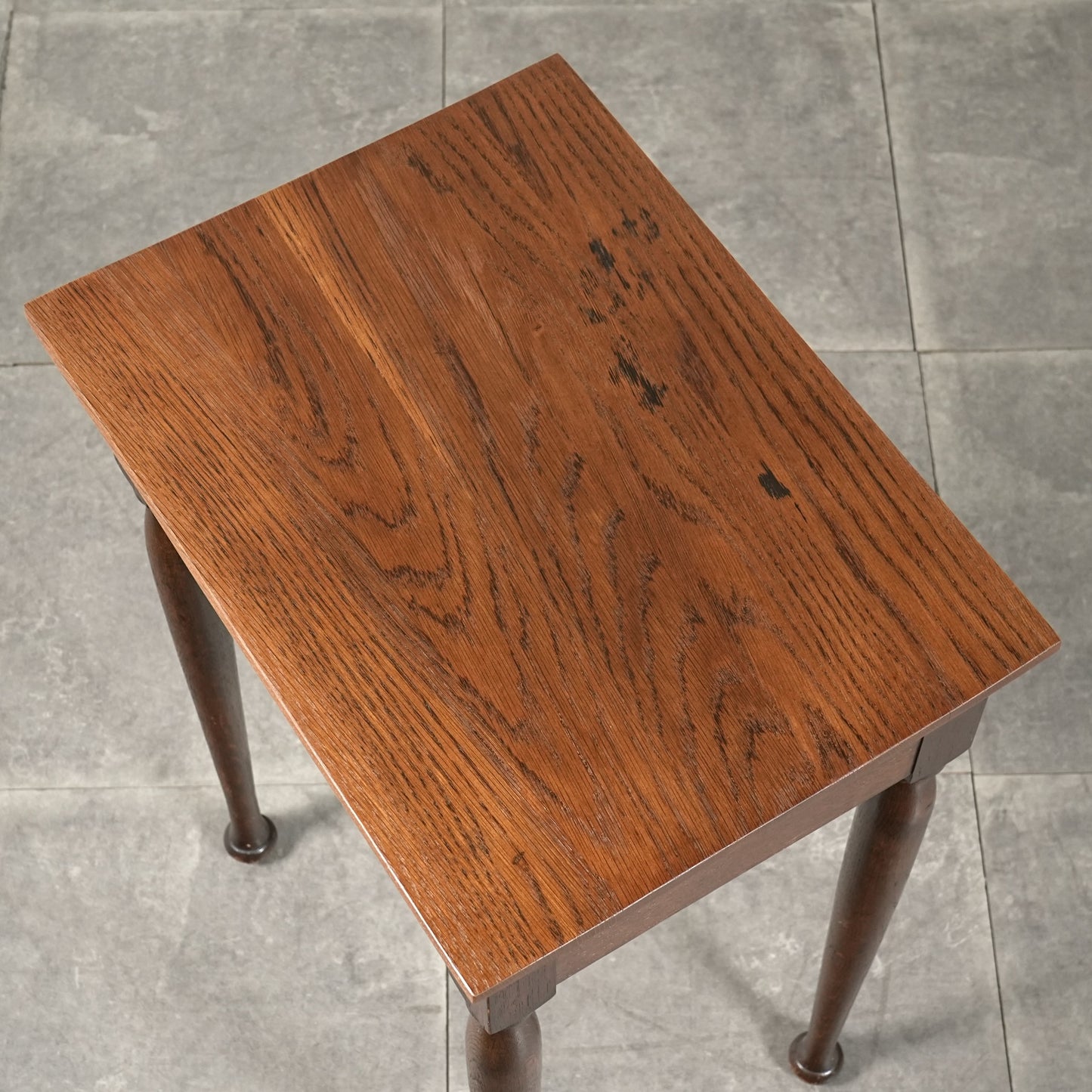 デンマークヴィンテージ サイドテーブル