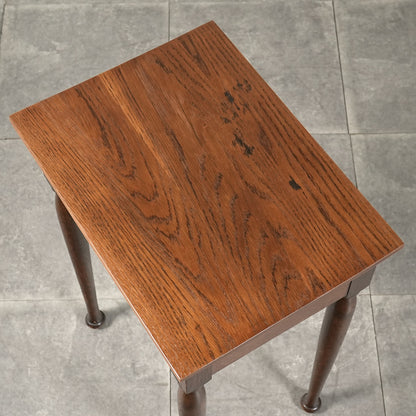 デンマークヴィンテージ サイドテーブル