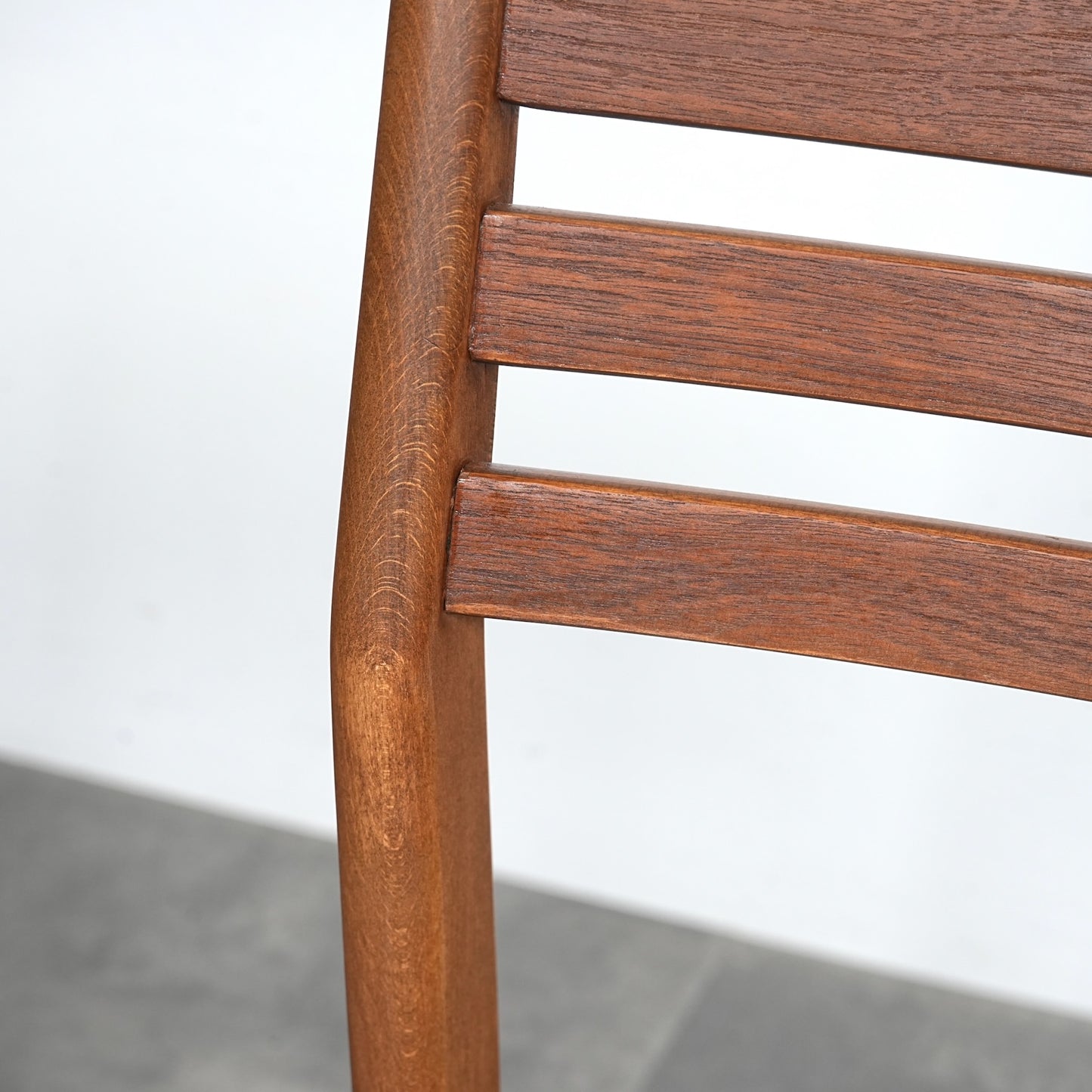 デンマークヴィンテージ ダイニングチェア【張替済】