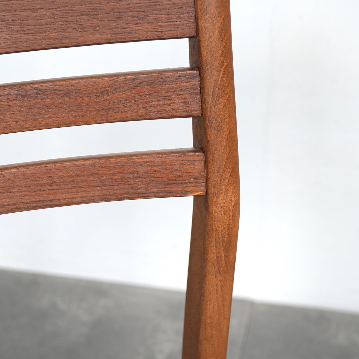 デンマークヴィンテージ ダイニングチェア【張替済】