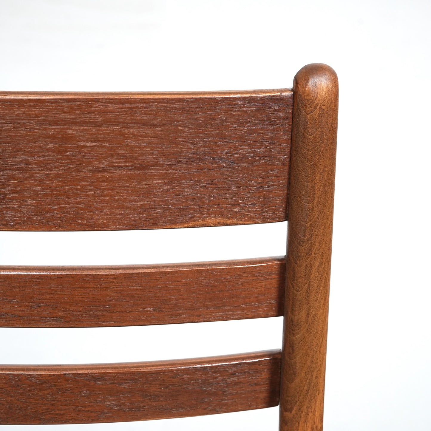 デンマークヴィンテージ ダイニングチェア【張替済】