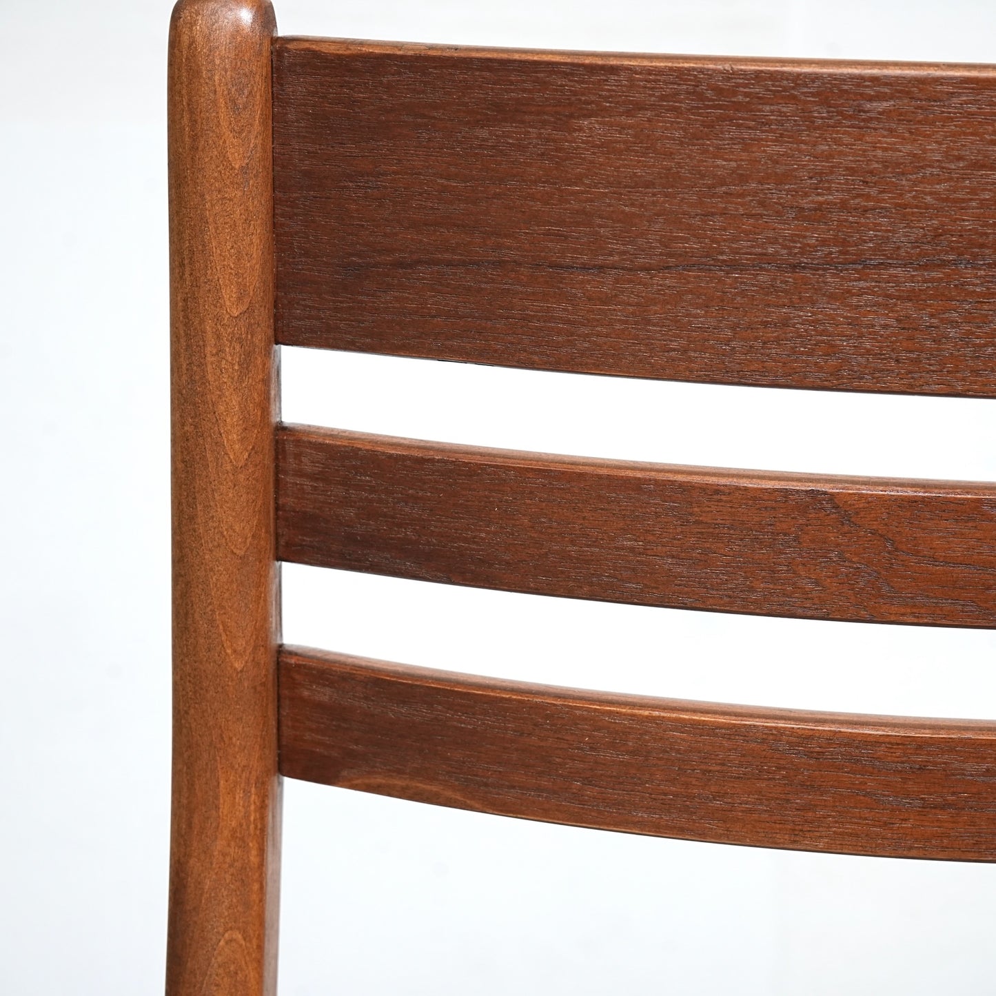 デンマークヴィンテージ ダイニングチェア【張替済】