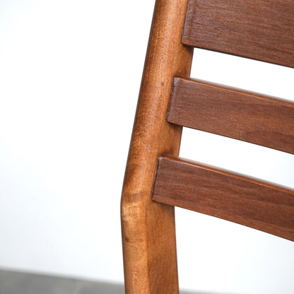 デンマークヴィンテージ ダイニングチェア【張替済】