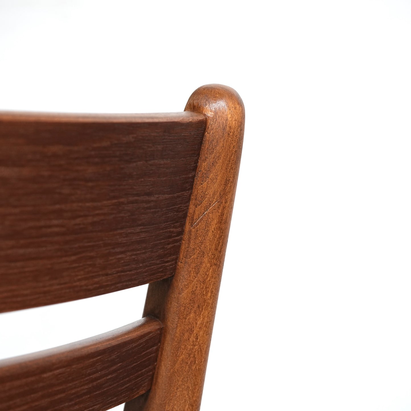 デンマークヴィンテージ ダイニングチェア【張替済】